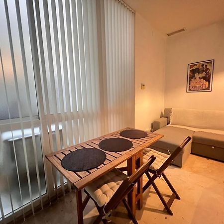 Apartamento Centro De Sevilla Eksteriør bilde
