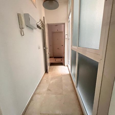 Apartamento Centro De Sevilla Eksteriør bilde