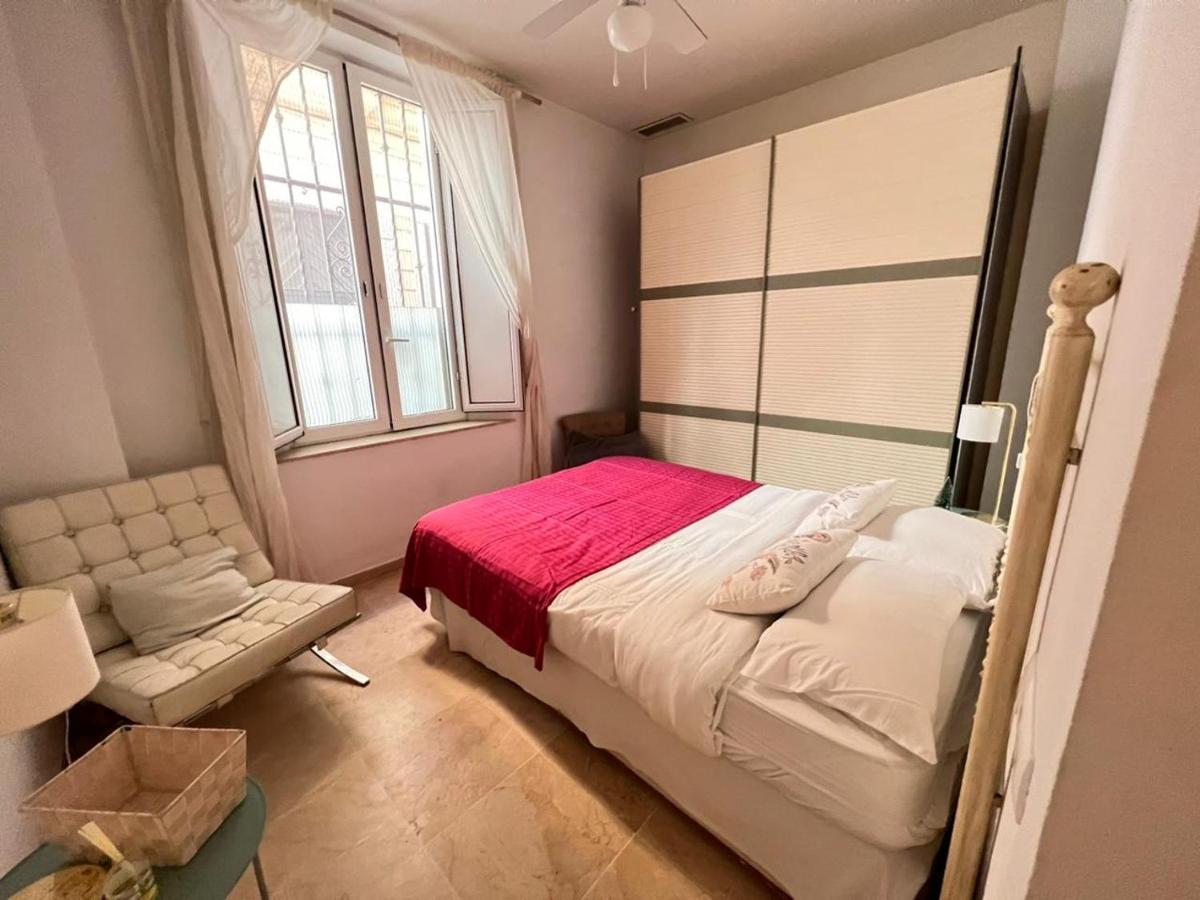 Apartamento Centro De Sevilla Eksteriør bilde