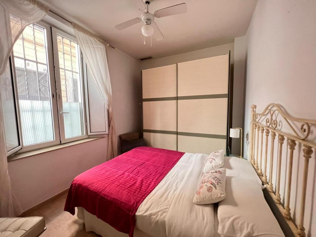 Apartamento Centro De Sevilla Eksteriør bilde