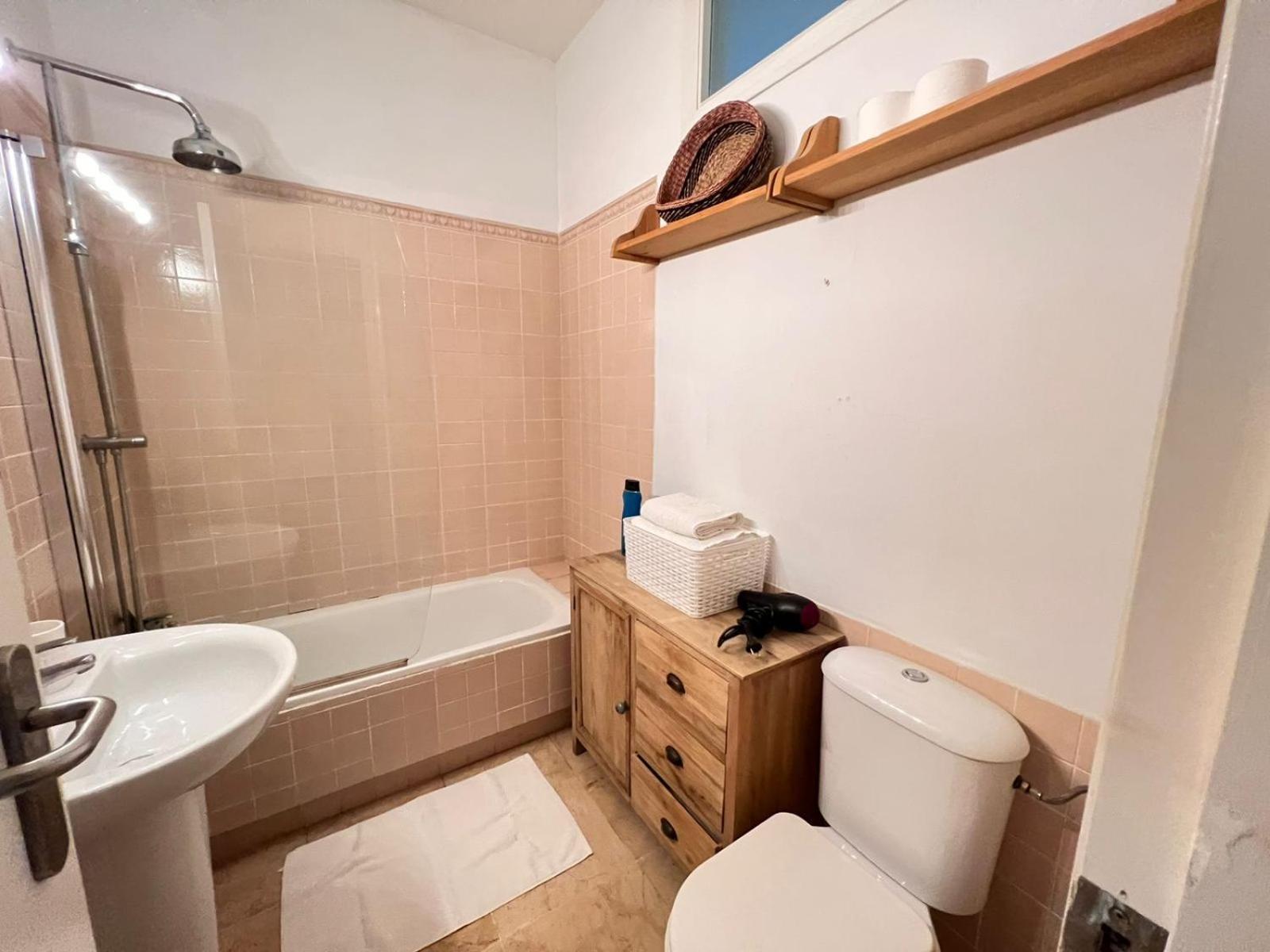 Apartamento Centro De Sevilla Eksteriør bilde