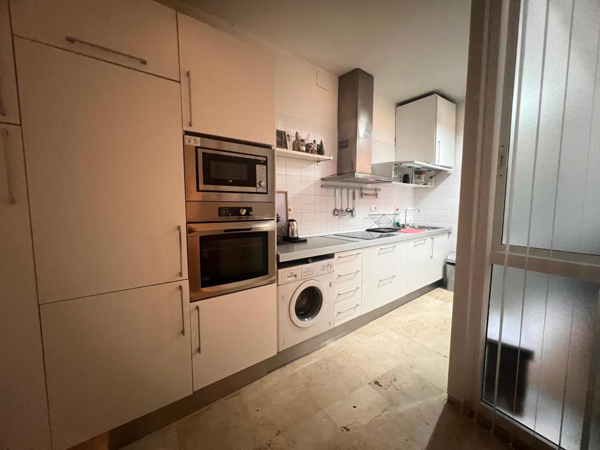 Apartamento Centro De Sevilla Eksteriør bilde