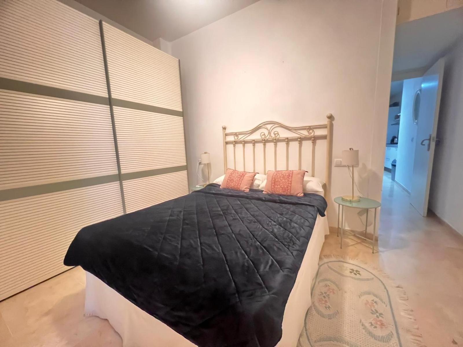 Apartamento Centro De Sevilla Eksteriør bilde