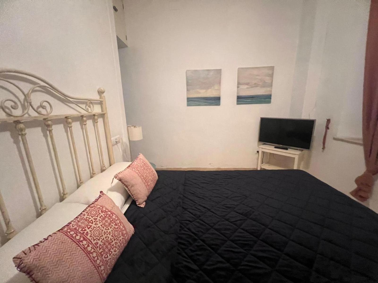 Apartamento Centro De Sevilla Rom bilde